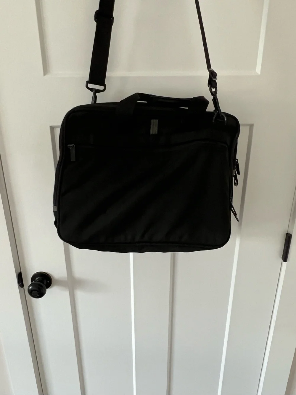 CODi Black Ballistic Nylon 17